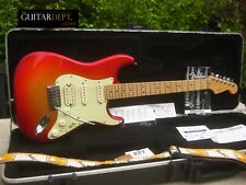 Fender american deluxe for sale  BOGNOR REGIS