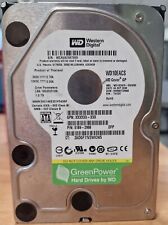 Western digital wd10eacs usato  Pedrengo