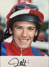 Frankie dettori legendary for sale  GREAT YARMOUTH