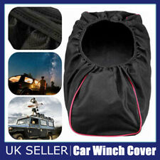 Car winch cover for sale  UK