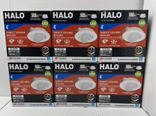 Halo HLA Series 4 polegadas. Taxa IC ajustável 5 CCT sem lata regulável interna/externa 6P comprar usado  Enviando para Brazil