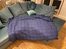 Luxury weighted blanket for sale  LONDON