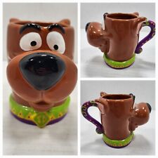 Scooby doo face for sale  Waverly