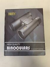 Emarth 10x42 binoculars for sale  LONDON