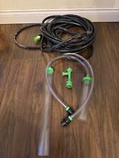 Python cleaning system for sale  STANFORD-LE-HOPE
