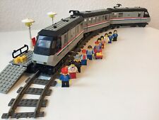 Lego trains metroliner gebraucht kaufen  Osnabrück