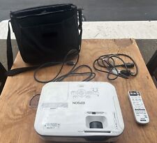 Epson EX3212 LCD Projector for sale  Shipping to South Africa