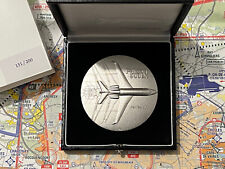 Médaille aéronautique marcel d'occasion  Dreux