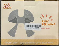 Momtory baby carrier for sale  Savannah