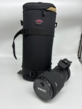 500mm lens for sale  Fairfield