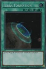 Yugioh terra formation d'occasion  Épinal