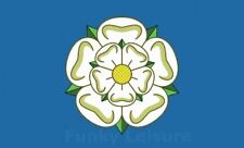 Yorkshire rose flag for sale  ASHBOURNE