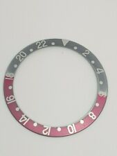 Insert bezel rolex d'occasion  Pontarlier