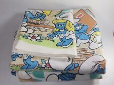 Pcs vintage smurf for sale  Springtown