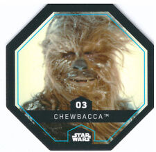 Chewbacca star wars gebraucht kaufen  Gladbeck