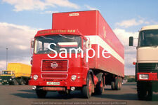 TRUCK PHOTOS  Seddon Artic North Eastern BRS for sale  CAMBERLEY