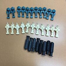 Used, Star Wars Foosball Table 2005 Parts Action Figure Lot Droids Sportscraft Trooper for sale  Shipping to South Africa