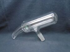 Usado, Dispensador de cabeça de pipeta basculante de vidro TECHNICAL GLASS 100mL com junta lascada 24/40 comprar usado  Enviando para Brazil