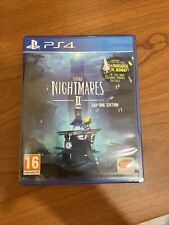 Little nightmares day usato  Villa Celiera