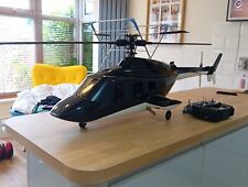 Raptor nitro helicopter for sale  WORTHING