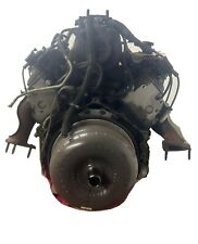 Motor para Chevrolet GMC Hummer Silverado Sierra H2 6.0 V8 LQ4 364CUV8 comprar usado  Enviando para Brazil