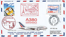 A380 106t6 ffc d'occasion  France