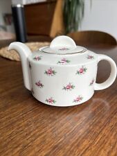 Bristol rosebud teapot for sale  Shipping to Ireland
