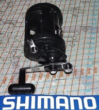 CARRETE DE PESCA SHIMANO TRITON 200-G EXTRA ALTA VELOCIDAD NIVEL VIENTO R/H FRESCO + OFERTA DE SAL segunda mano  Embacar hacia Argentina