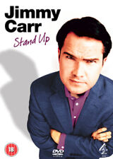 Jimmy carr live for sale  STOCKPORT