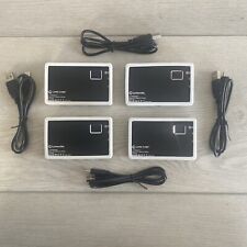 Mini painel LCD Lume Cube pacote com 4 comprar usado  Enviando para Brazil
