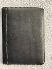 Genuine leather notebook for sale  Beaufort