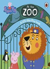 Peppa pig zoo for sale  UK