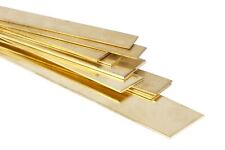 Brass sheet metal d'occasion  Expédié en Belgium