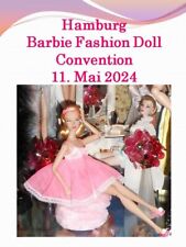 Doll convention flyer gebraucht kaufen  Suthfeld