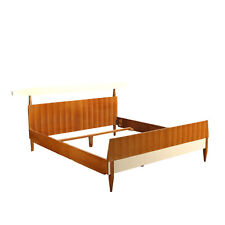 Bed 1960s laminate for sale  Shipping to Ireland