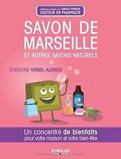 Savon marseille autres gebraucht kaufen  Berlin