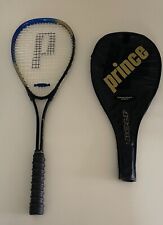 Prince extender squash for sale  UK