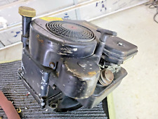 4 horse power engine briggs for sale  Middle Point