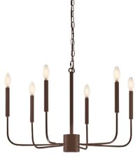 Lights brown modern for sale  Shipping to Ireland