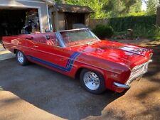 1966 chevrolet impala for sale  Oregon City