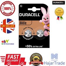 Duracell cr2032 2025 for sale  ABERDEEN