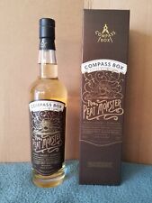 Whisky compass box d'occasion  Rennes-