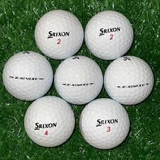 Srixon star used for sale  Coral Springs