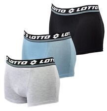 Boxer homme lotto d'occasion  France