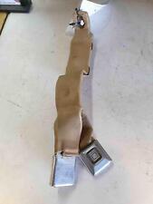 Front seat belt for sale  Marysville