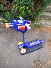 Nerf tri scooter for sale  OSWESTRY