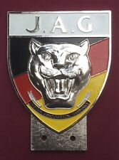 Jaguar association germany gebraucht kaufen  Bergisch Gladbach