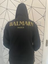 Balmain multi zip for sale  BEWDLEY