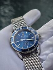 Breitling superocean heritage d'occasion  Expédié en Belgium