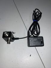 Adaptador RFU Sony RFU-90UC 3-4 canais interruptor para TV modulador de RF filmadora comprar usado  Enviando para Brazil